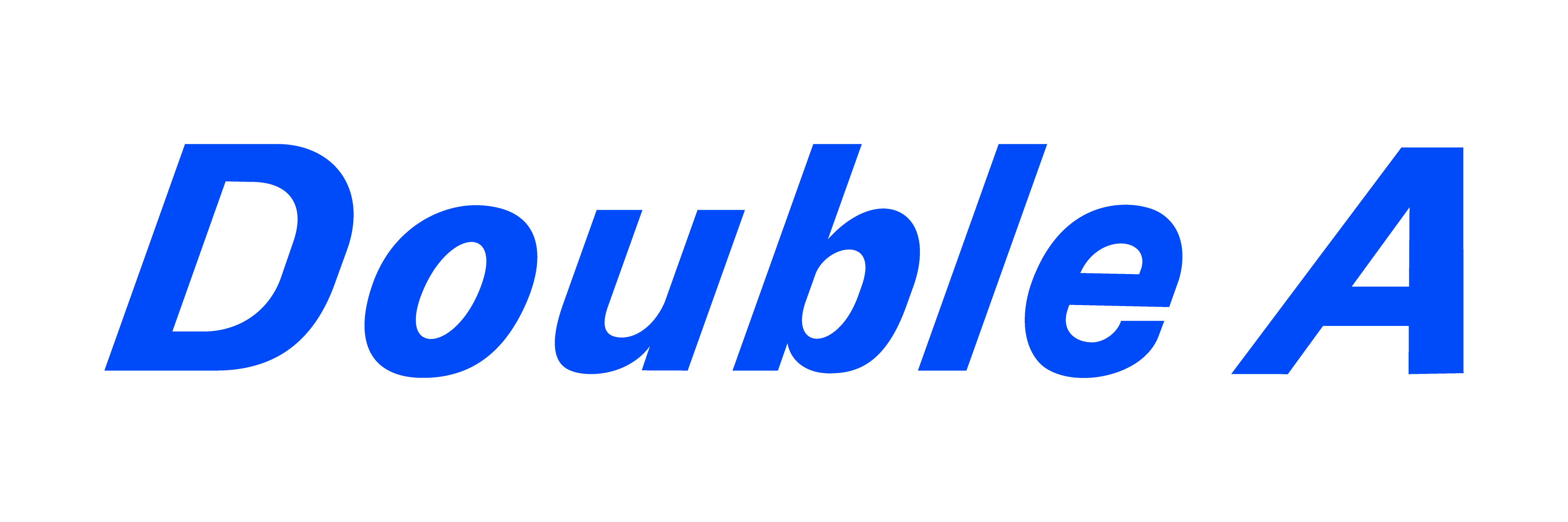 Double A
