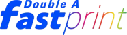 FastPrint Logo