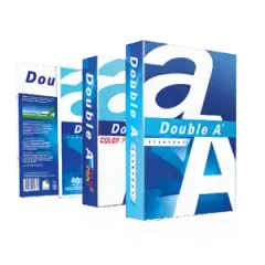 DOUBLE A PAPER
