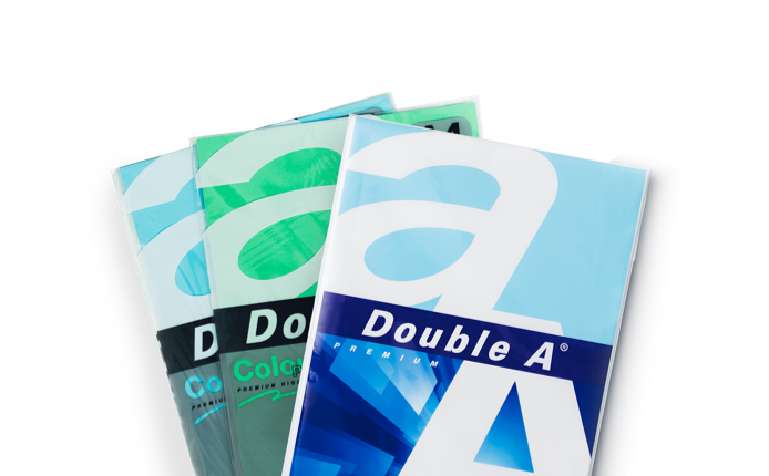 Paper Products - Double A Liberia
